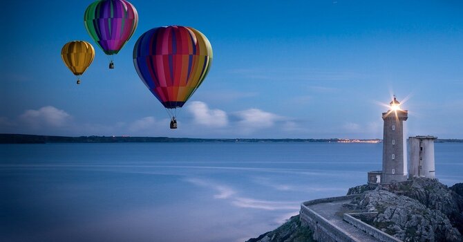 Child & Adolescent Psychology